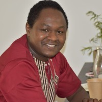 Mamadou Bobo BARRY