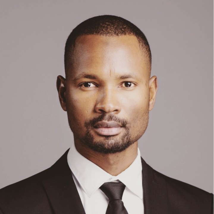 Saifoulaye DIALLO